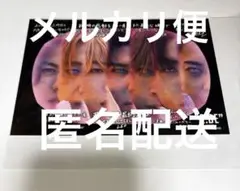 ビーファーストDVD特典ランダムフォトカード