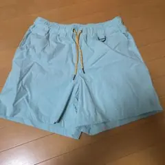 KIU 防水ショートパンツ XL