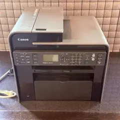 Canon レーザープリンター Satera MF4750 トナー無し