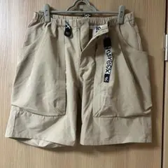 TENBOX(10匣)×GRAMICCI BIG POCKET SHORTS