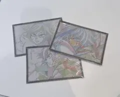 鬼滅の刃 ufotable ダイニング おすそ分け ポストカード 冨岡義勇