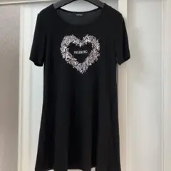 タイムセール‼️美品　インゲボルグ チュニックカットソー