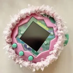 たまごっち たまごっちパラダイス カバー ケース
