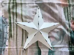 アイアンスター☆ホワイト