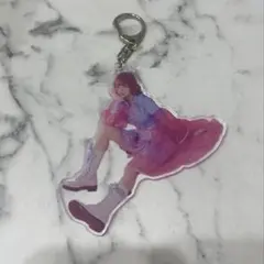 戦慄かなの アクリルキーホルダー
