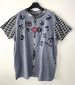 【新品】ドラッグストアーズ チュニックdrugstore’s