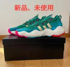 adidas、トレイヤング3、28.5センチ