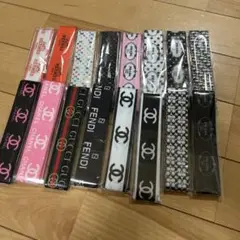 25mmグログランリボンセット