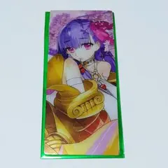 FGO 最終再臨展 編成画面風カード EXTRA パッションリップ ①