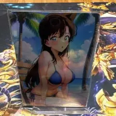 032 ウラシク　セクシーカード 両面印刷