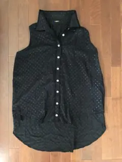 FAMULノースリーブトップス