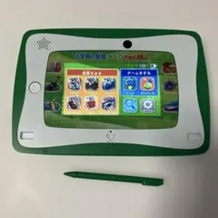 小学館の図鑑NEOpadDX