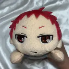赤司征十郎 ぬいぐるみ