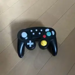 Switch2対応　ゲームキューブ型コントローラー