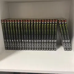 漫画 終わりのセラフ