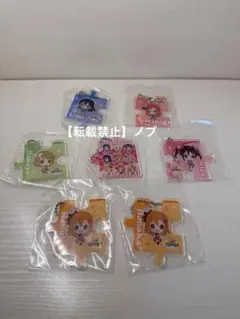ラブライブ μ's Go→Go! LoveLive! 2015 会場限定ガチャ