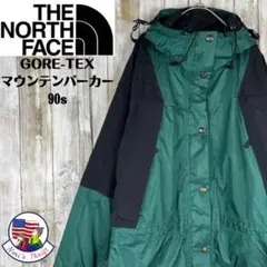 THENORTHFACEノースフェイスマウンテンパーカーGORE-TEX