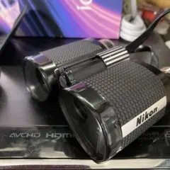 Nikon 双眼鏡 6x18 日本製