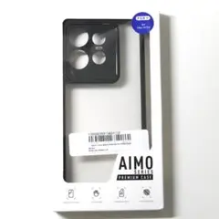Motorola edge 50 pro/50s pro専用 背面保護ケース
