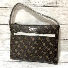 【新品未使用】お値下げ❣️GUESS ハンドバック