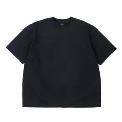 グラフペーパー Heavy Weight Oversized Tee サイズ2