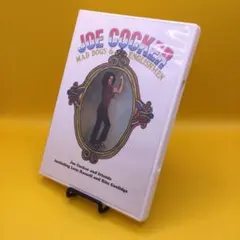 ♦︎ JOE COCKER / MAD DOGS＆ENGLISHMEN 輸入盤