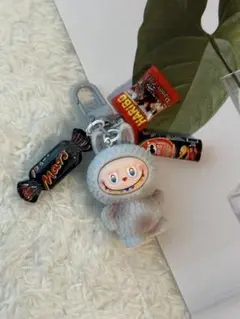 らぶぶ♡じゃらじゃらキーホルダー