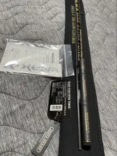 【中古/極上品】 ゼスタ ブラックスター エクストラチューンド セミオートマチック S64UL-S   /T172L 中古/極上品】 ゼスタ ブラックスター エクストラチューンド