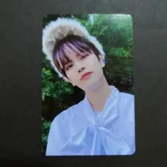 StrayKids スキズ MAXIDENT bdm 特典 スンミン