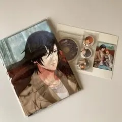 うたの⭐︎プリンスさまっ♪アニメイト限定セット