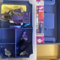 ミニ四駆用工具箱とパーツセット 当時物 71+qIXqm-2L._UF350,350_QL80_.jpg