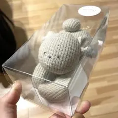 マルチクリップ ベビー