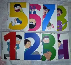 おそ松さん 1期 2期 フェス松さん DVD セット
