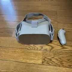Oculus VRヘッドセット グレー