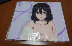 くじ引き堂　ストライク・ザ・ブラッド A賞 ハネムーン特製タオル 雪菜とリゾート