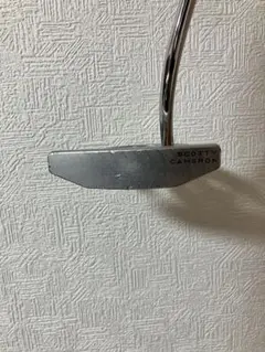 SCOTTY CAMERON スコッティキャメロン フューチャラ 34インチ