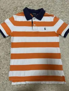 POLO Ralph Lauren キッズ 半袖 ポロシャツ サイズ130