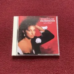 グロリア・エステファン　1-2-3　貴重リミックス集 CD グロリア・エステファン 1-2-3 貴重リミックス集 CD（芽瑠璃堂