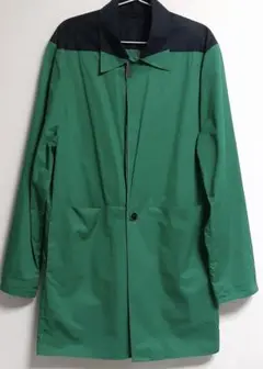 Raf Simons 14SS シャツコート 46 2025年最新】RAF SIMONS メンズ ステンカラーコートの人気