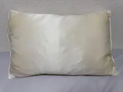 AYO ホテル仕様　安眠枕　シルク枕カバー付き