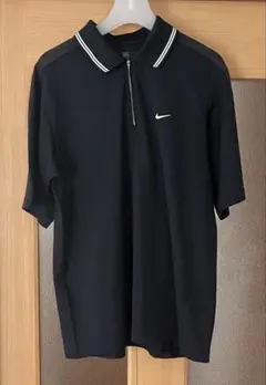 NIKE ポロシャツ　メンズM