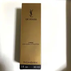 イヴ・サンローラン オールージュ ユイル N 30ml