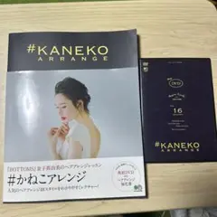 KANEKO ARRANGE（教則DVD付き）