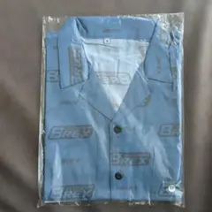 宇都宮ブレックス　セカンダリーロゴ柄　半袖Tシャツ