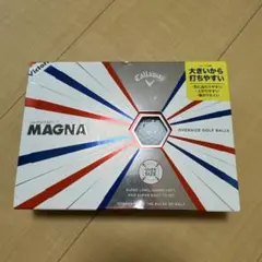 （新品）callawayボール