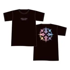 古川慎 Tシャツ カレブル kaleido is bloom ライブTシャツ