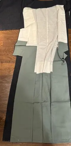 男性　メンズ　着物