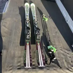 ★お洒落・デモ★ヘッド　マグナム　スキー板　163cm SAJ 技術選 楽天市場】HEAD ヘッド スキー板 メンズ レディース 2025