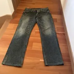 leeデニム