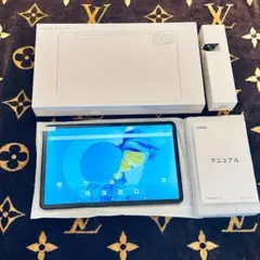 ●新品・12インチ●Android14 大容量16GB+256GB 4G LTE